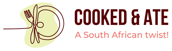 Cooked & Ate Ltd