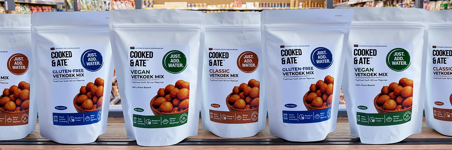 Need some today? Find a shelf near you.