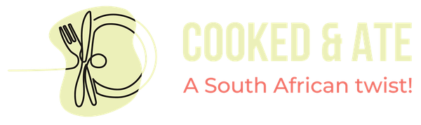 Cooked & Ate Ltd